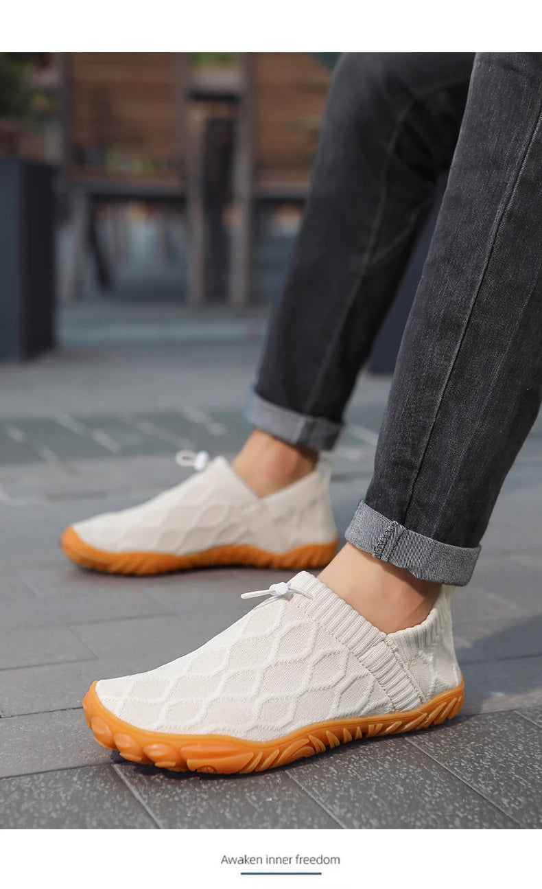 Waterproof Hiking Barefoot Shoes