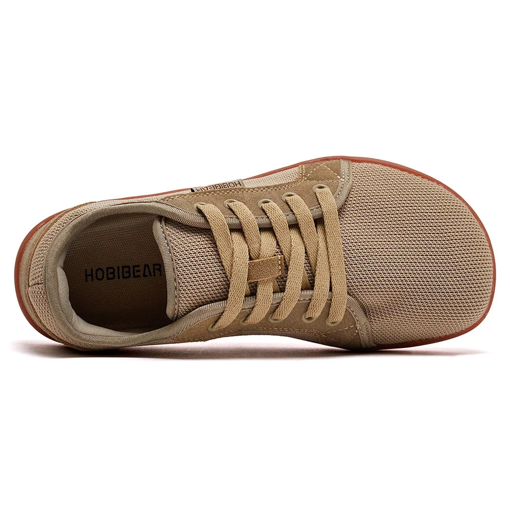 Breathable Casual Barefoot Shoes