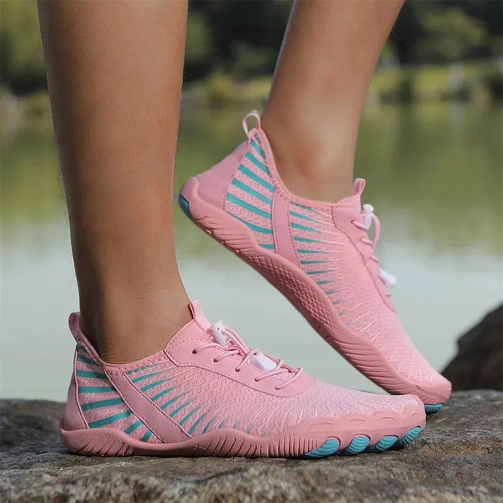 Quick Dry Aqua Shoes