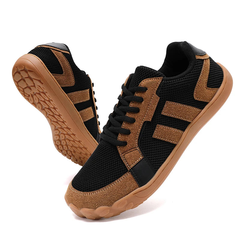 Non-Slip Walking Flats
