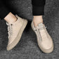 Casual Mesh Driving Sneakers