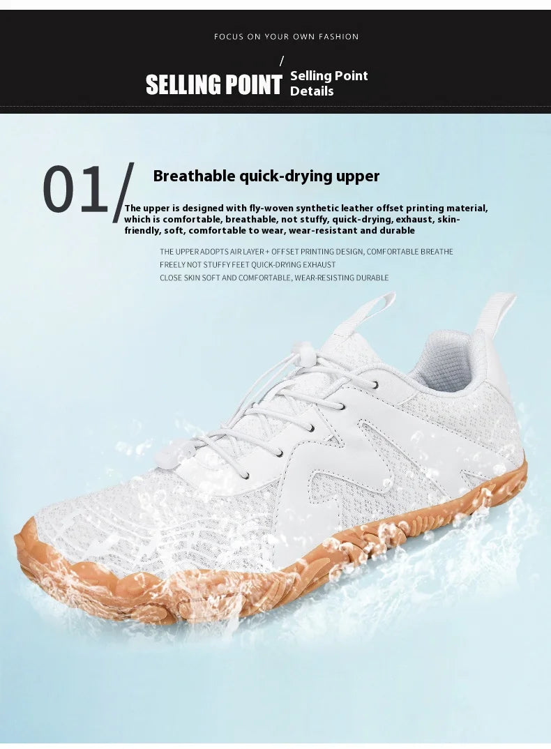 Summer Aqua Sports Shoes
