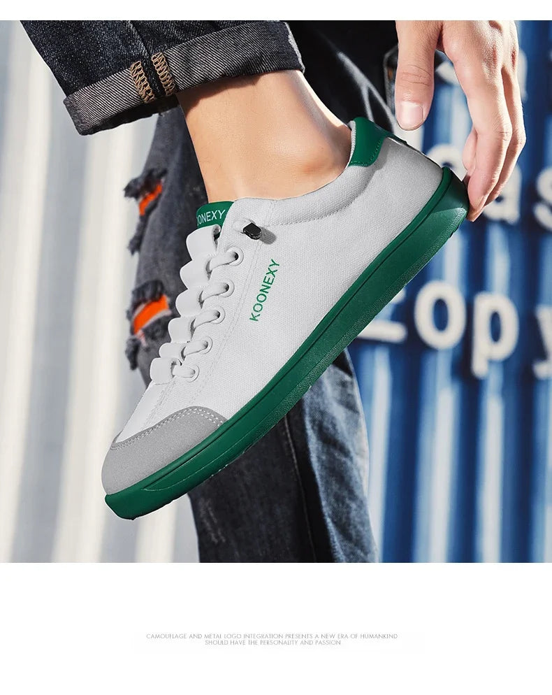 Adjustable Slip-On Barefoot Shoes