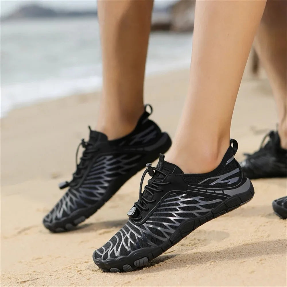 Quick Dry Aqua Shoes