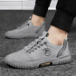 Casual Mesh Driving Sneakers