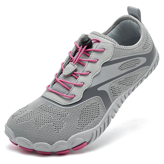 Elastic Band Barefoot Trainers
