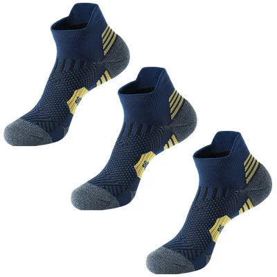 Quick Dry Fitness Socks