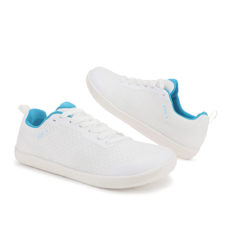 Lightweight Minimalist Walking Sneakers