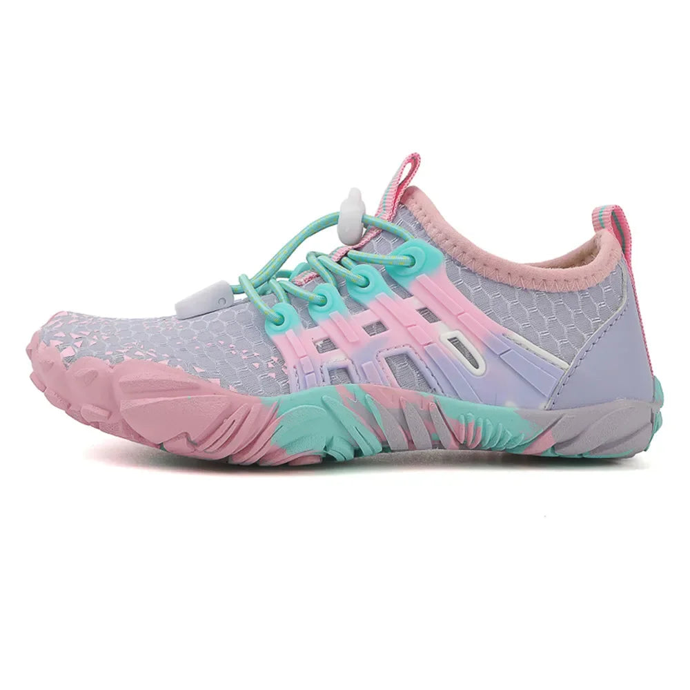 Portable Barefoot Aqua Sneakers