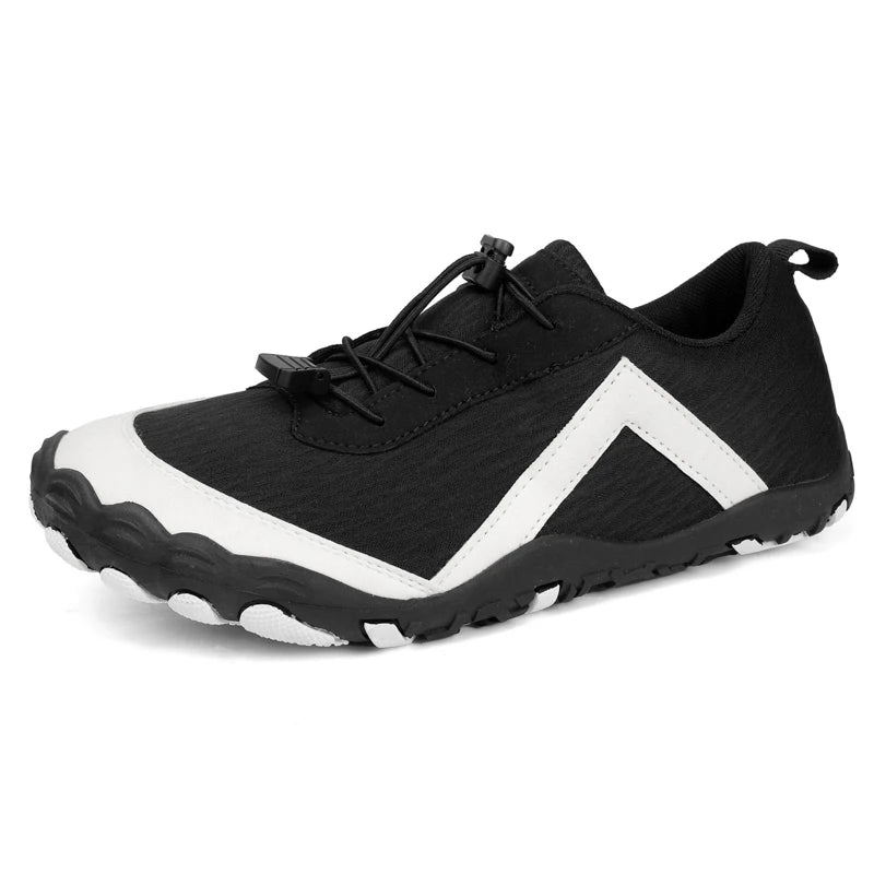 Non-Slip Trail Barefoot Shoes