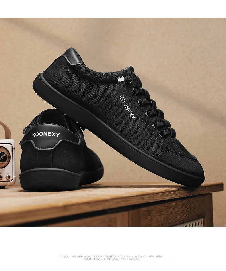 Adjustable Slip-On Barefoot Shoes