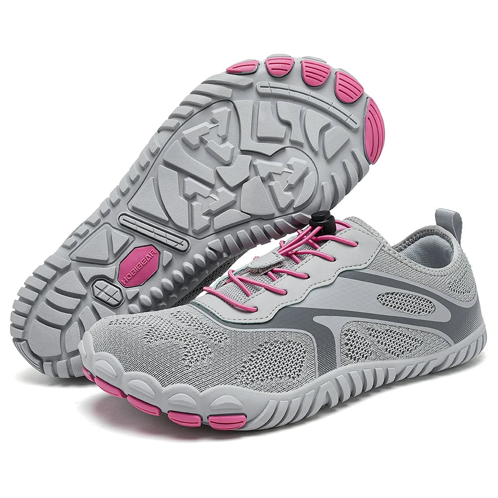 Elastic Band Barefoot Trainers