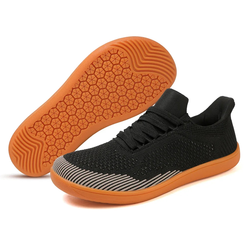 Hands-Free Barefoot Trainers