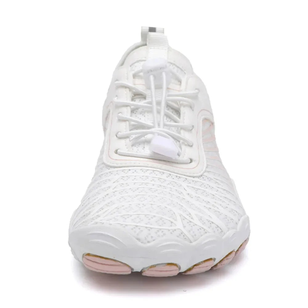 Quick Dry Aqua Shoes
