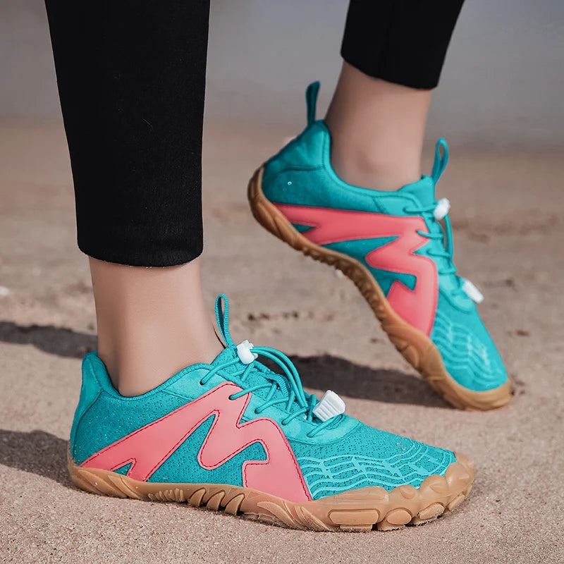 Beach Swimming Aqua Shoes