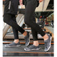 Parent-Child Aqua Sneakers
