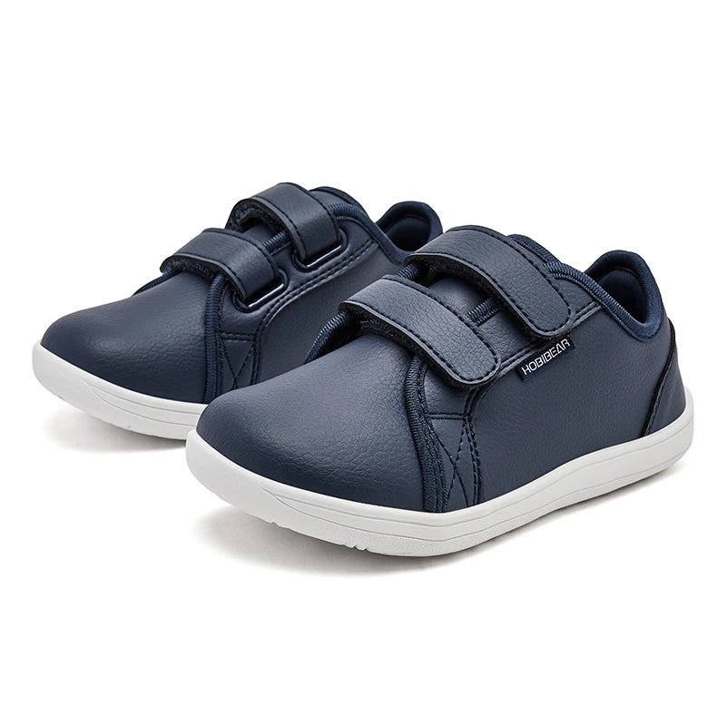 Mesh Hook Loop Barefoot Sneakers