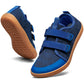 Hook Loop Walking Sneakers