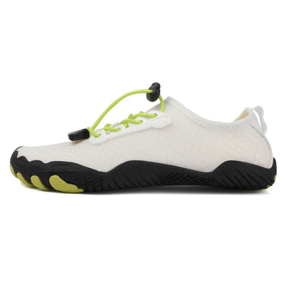 Parent-Child Aqua Sneakers