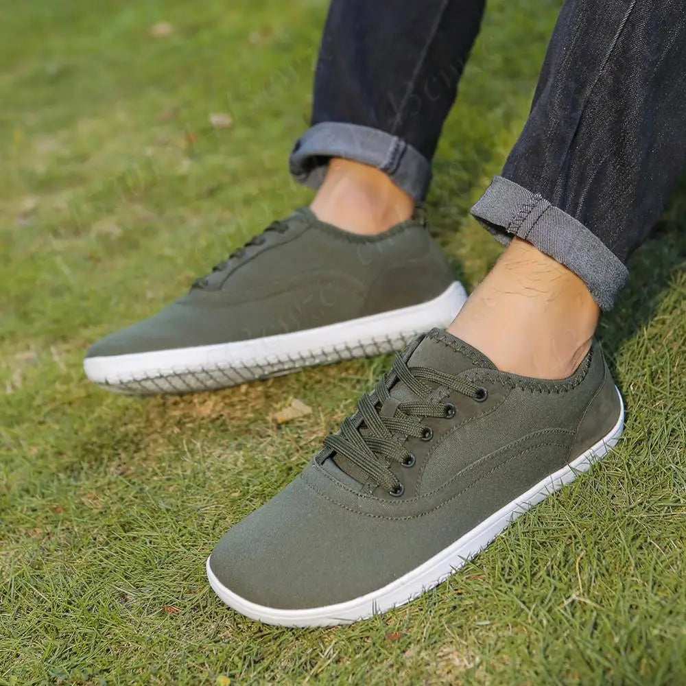 Cross Training Barefoot Sneakers