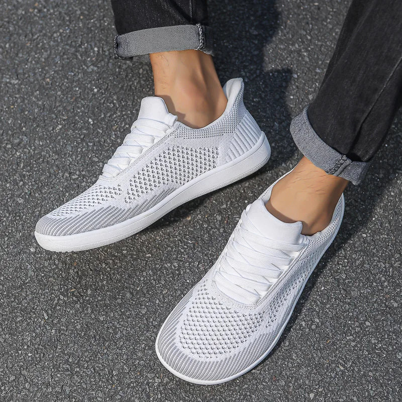 Hands-Free Barefoot Trainers
