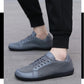 Extra Wide Toe Sneakers
