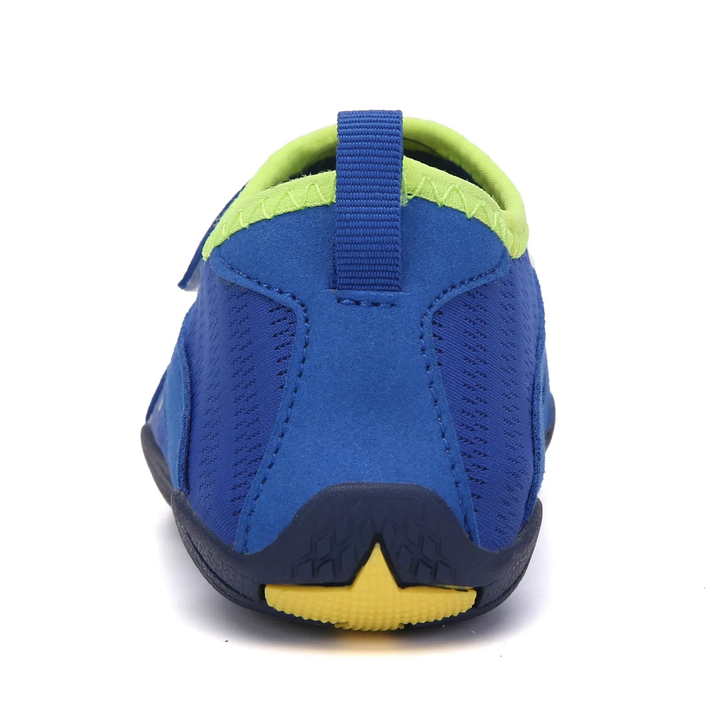 Trail Running Aqua Barefoot Shoes