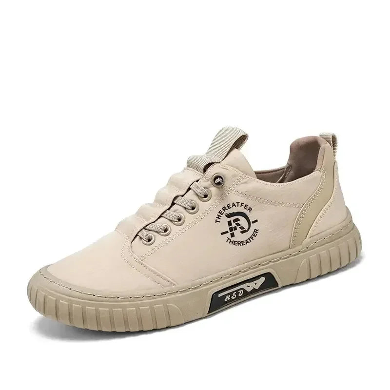 Casual Mesh Driving Sneakers