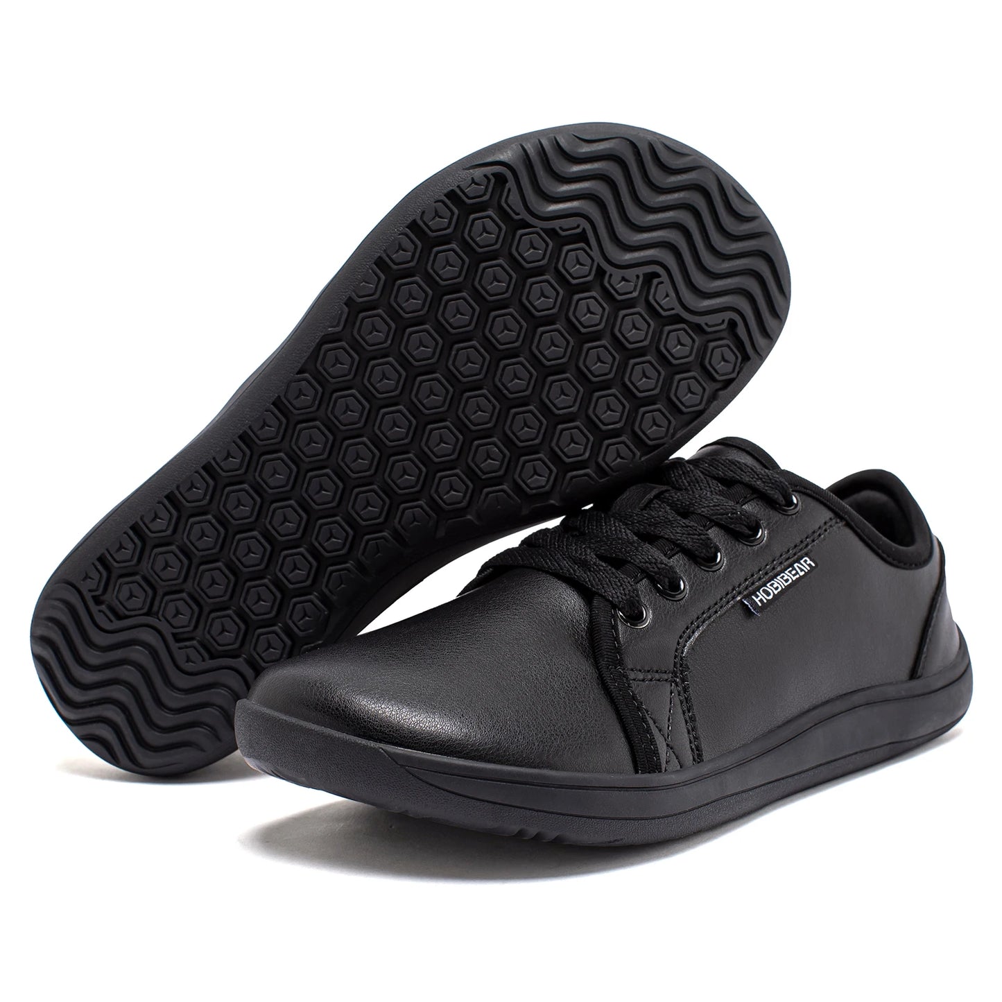 Zero Drop Walking Sneakers