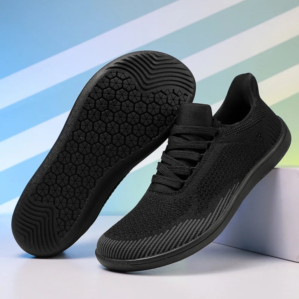 Hands-Free Barefoot Trainers