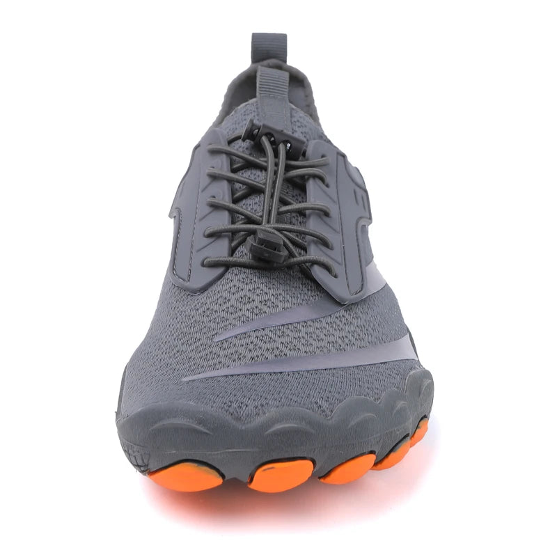 Summer Aqua Sport Sneakers