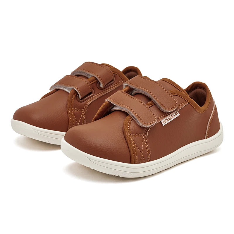 Mesh Hook Loop Barefoot Sneakers