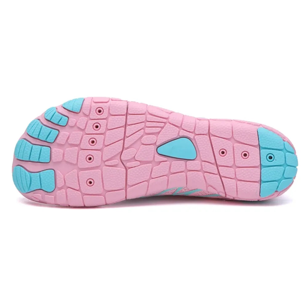 Quick Dry Aqua Shoes