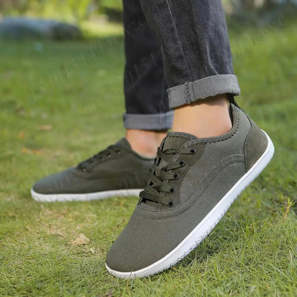 Cross Training Barefoot Sneakers