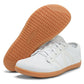 Wide Toe Barefoot Trainers