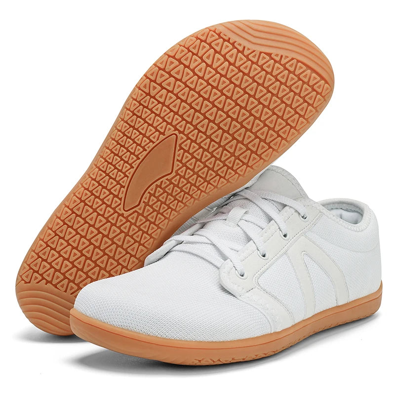 Wide Toe Barefoot Trainers