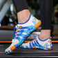 Indoor Fitness Barefoot Trainers