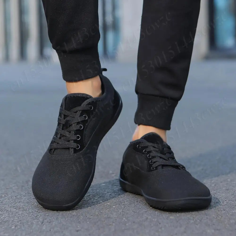 Cross Training Barefoot Sneakers