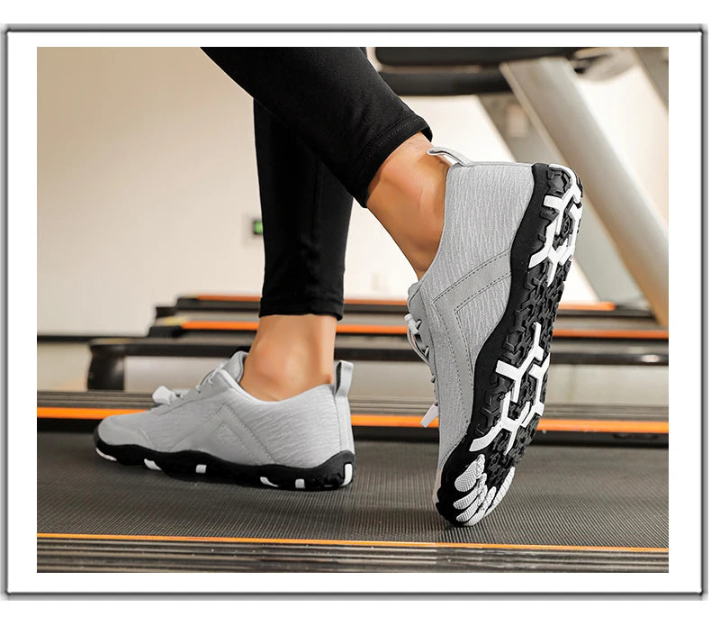 Non-Slip Trail Barefoot Shoes
