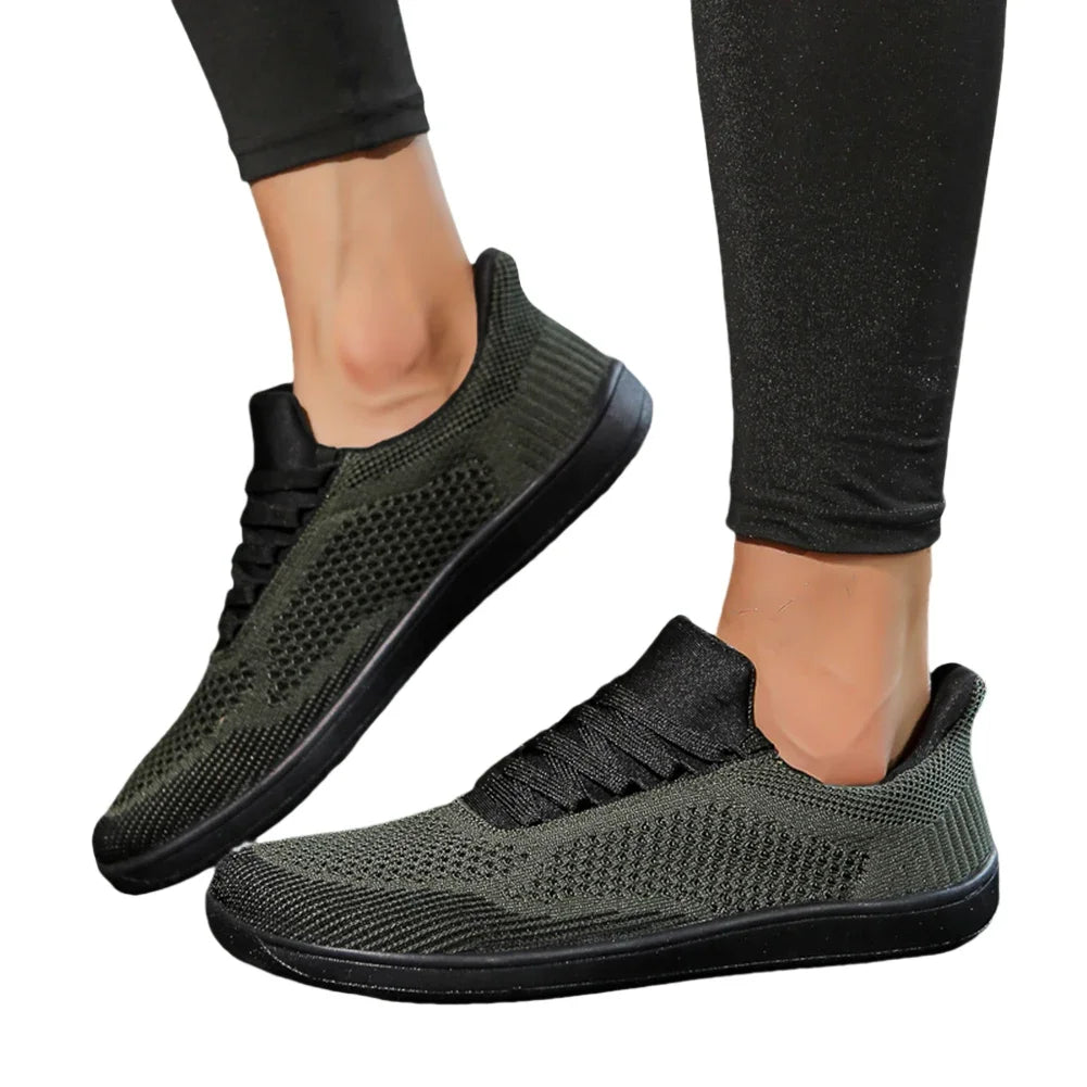 Hands-Free Barefoot Trainers