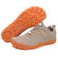 Comfort Hiking Barefoot Sneakers