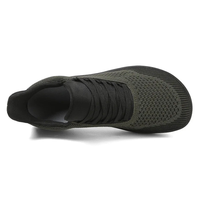 Large Size Barefoot Trainers