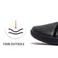 Zero Drop Walking Sneakers