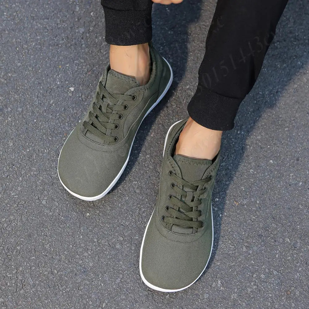 Cross Training Barefoot Sneakers