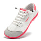 Canvas Barefoot Walking Shoes