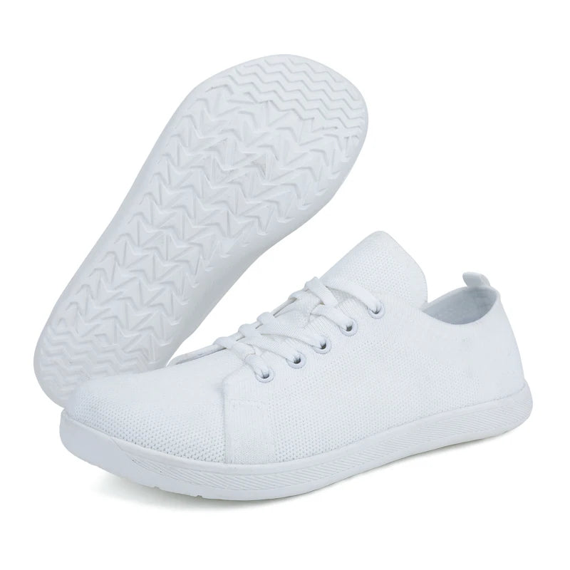 Breathable Mesh Barefoot Shoes