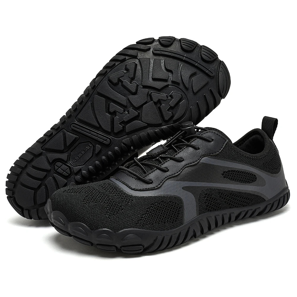 Elastic Band Barefoot Trainers