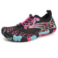Beach Surfing Aqua Sneakers