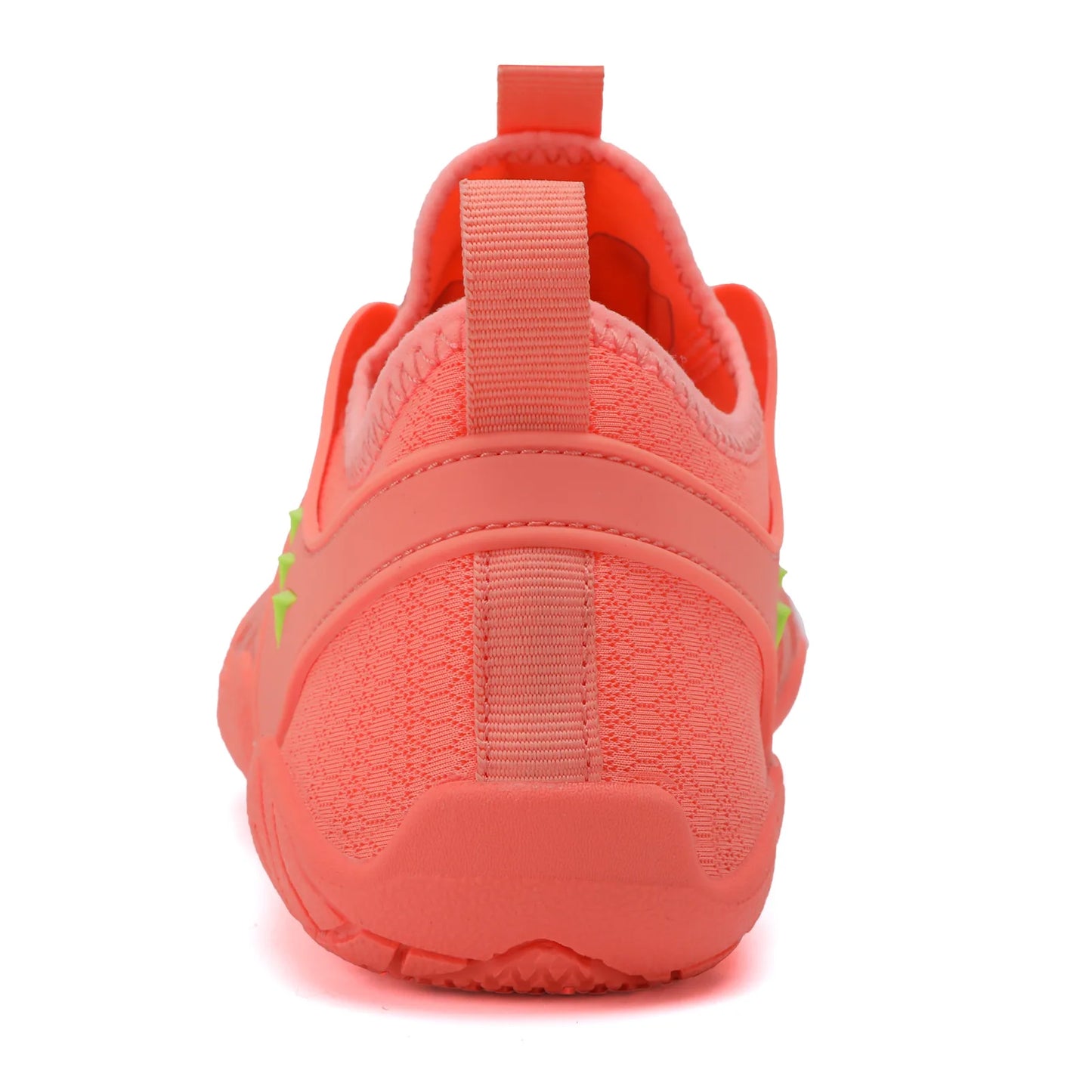 Trail Running Aqua Barefoot Shoes