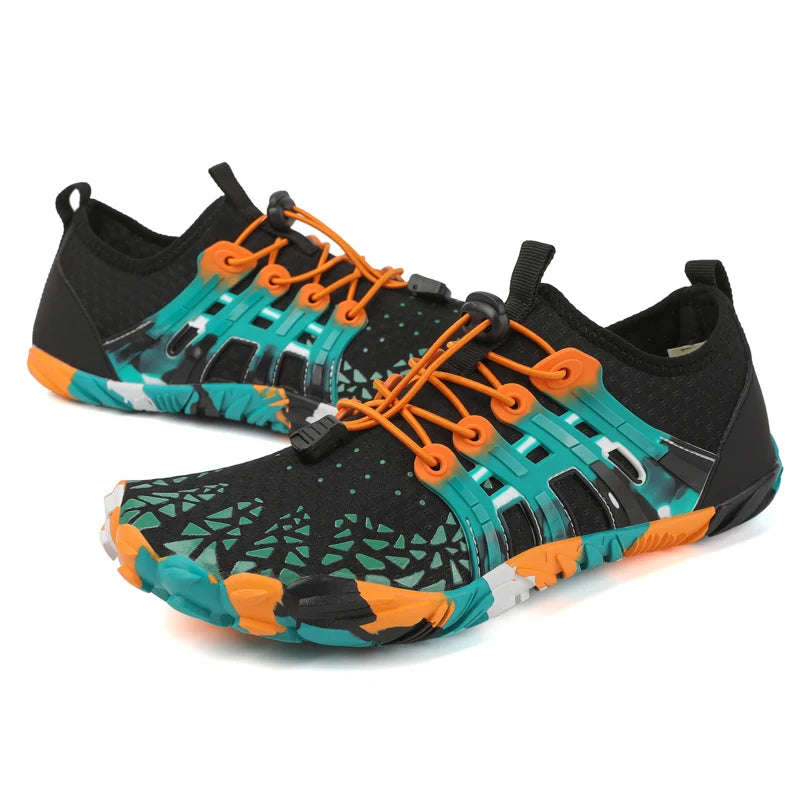 Five Finger Water Shoes